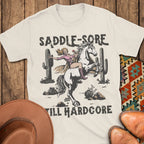 Saddle-Sore T-Shirt