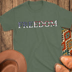 Freedom T-Shirt