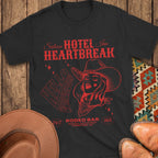 Heartbreak Inn T-Shirt