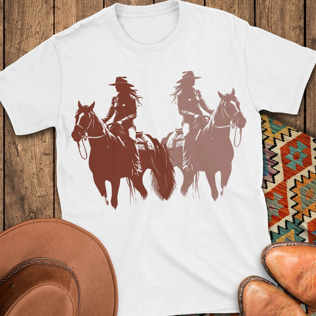 Mirror Rider T-Shirt