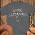 Reel Hooker T-Shirt
