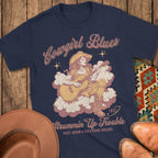 Cowgirl Blues T-Shirt