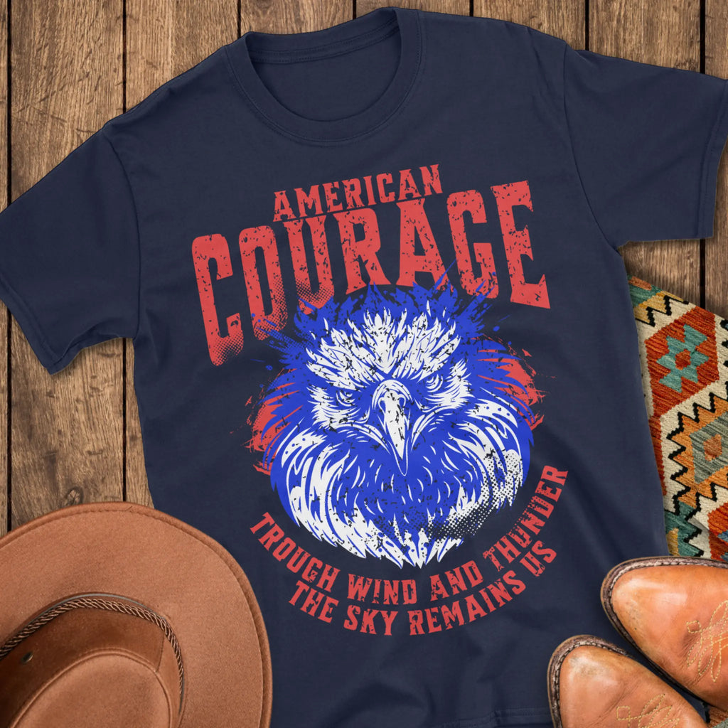 American Courage T-Shirt