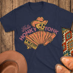 Hells Honky Tonk T-Shirt