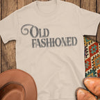 Old Fashioned T-Shirt