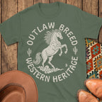 Outlaw Breed T-Shirt