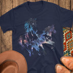 Cosmic Horses T-Shirt