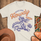 Kinda Rowdy T-Shirt