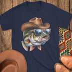 Reel Cowboy T-Shirt