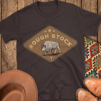 Rough Stock T-Shirt