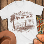Spirit of the Plains T-Shirt