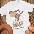 Saddle & Sass T-Shirt