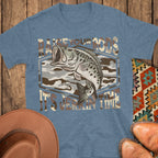 Jerkin' Time T-Shirt