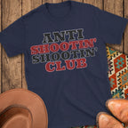 Shootin' Club T-Shirt