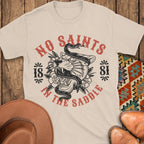 No Saints T-Shirt