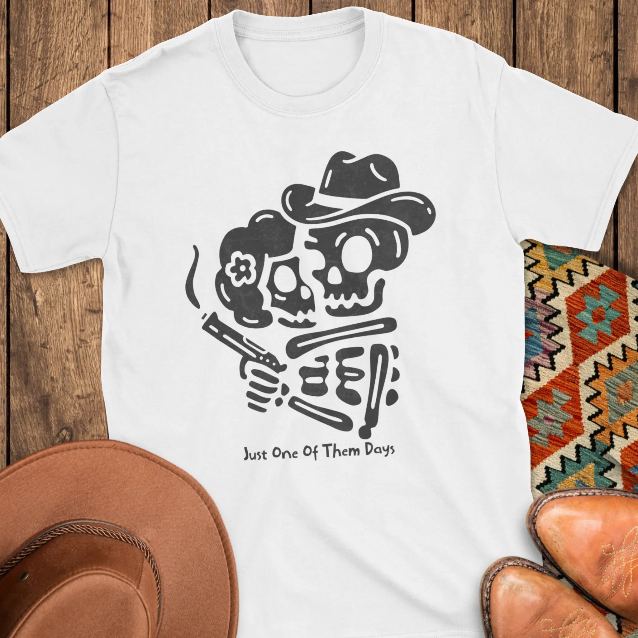 Just One Of Them Days T-Shirt