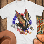 Dynamite Wrangler T-Shirt