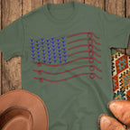 Stars & Stripes T-Shirt