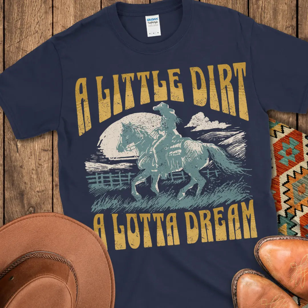 A Lotta Dream T-Shirt