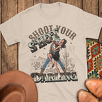 Shoot Your Shot T-Shirt