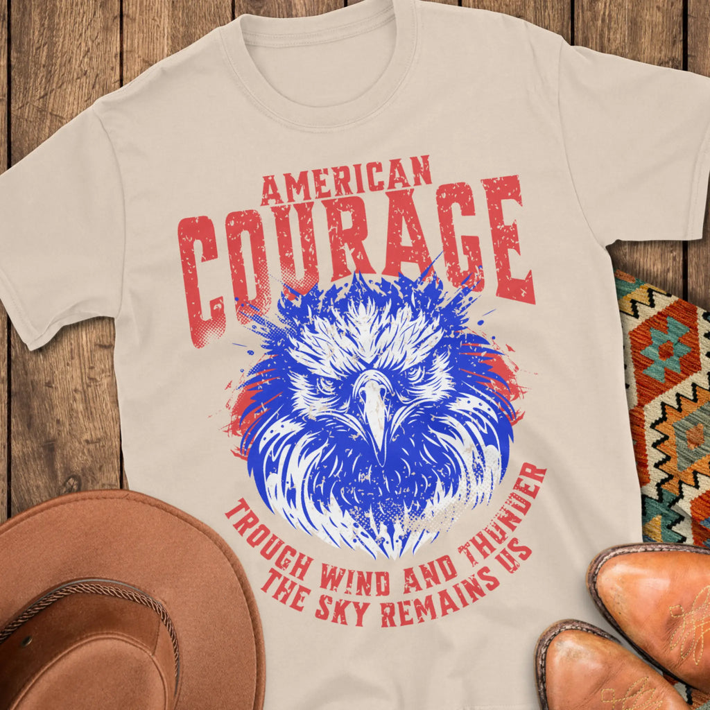 American Courage T-Shirt