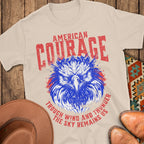 American Courage T-Shirt