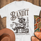 Honky Tonk Bandit T-Shirt