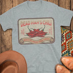 Dead Man's Chili T-Shirt