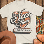 Neon Moon T-Shirt