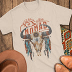 Wild Heart T-Shirt