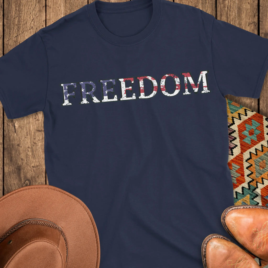 Freedom T-Shirt