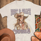 Dust & Grace T-Shirt