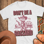Be No Baszard T-Shirt