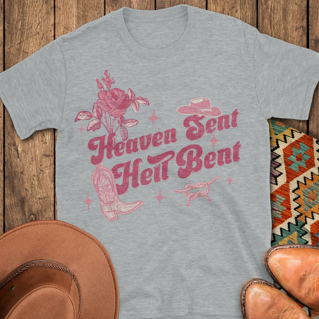 Heaven Sent T-Shirt