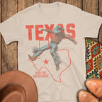 Texas - Cowboy Edition T-Shirt