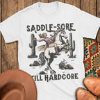 Saddle-Sore T-Shirt