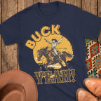Buck Yeah T-Shirt