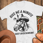 Overthinking T-Shirt