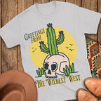 Wildest West T-Shirt