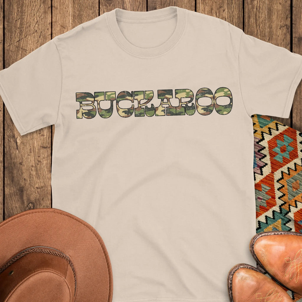 Buckaroo T-Shirt