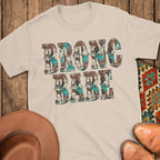 Bronc Babe T-Shirt