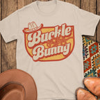 Buckle Bunny T-Shirt
