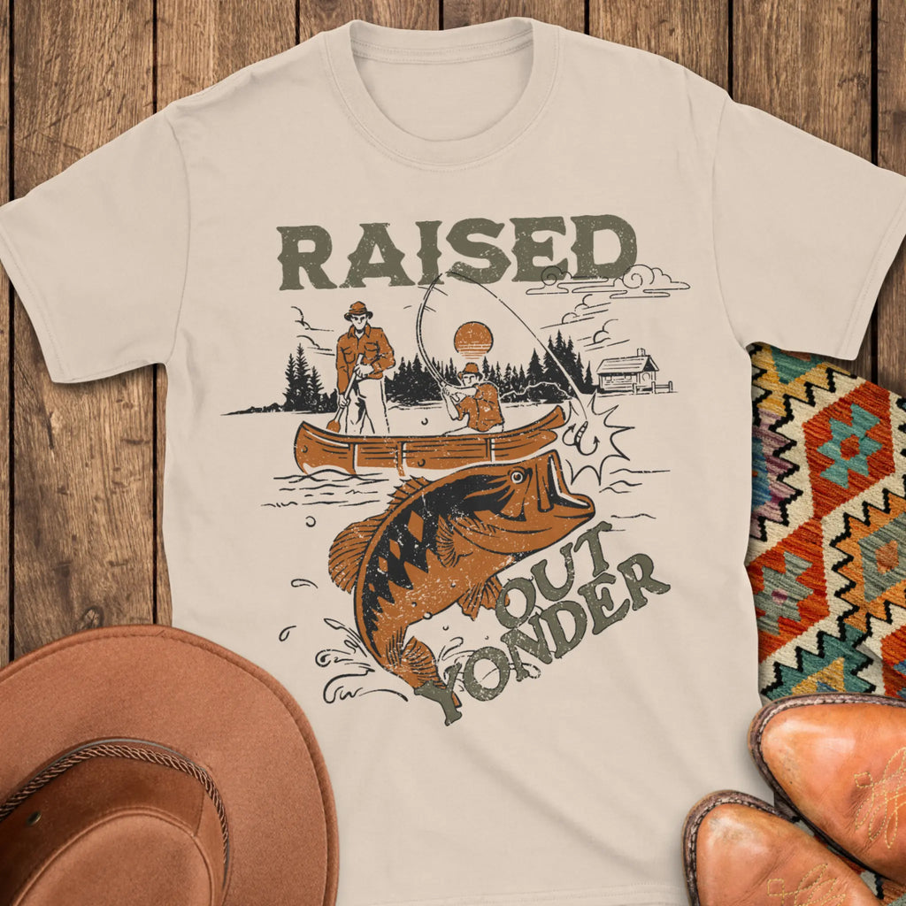 Out Yonder T-Shirt
