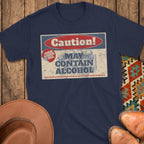 Caution T-Shirt
