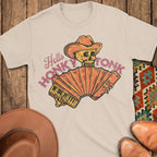 Hells Honky Tonk T-Shirt