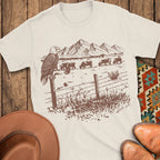 Spirit of the Plains T-Shirt