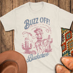 Buzz Off T-Shirt