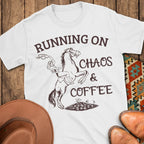 Chaos & Coffee T-Shirt
