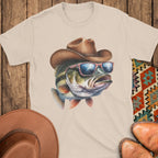 Reel Cowboy T-Shirt
