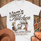 Mom's Kitchen T-Shirt